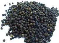 black pepper seeds