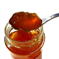 Diet Sugar Free Jams