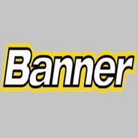 Banner PVC Pipe Cement