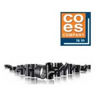 COES HDPE Drainage Pipe and Fittings