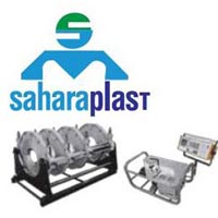 Sahara Plast Welding Machine