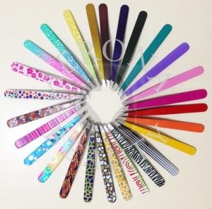 Eyebrow Tweezers- Aerona Beauty