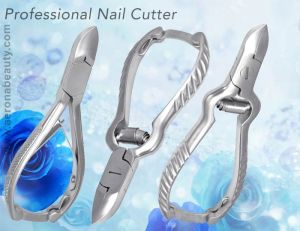 Professional Nail Nippers