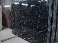 black marble