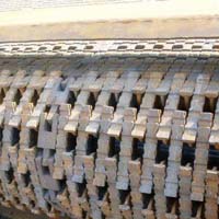 Combustion Grates