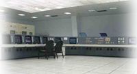 Power Distribution, Automation System