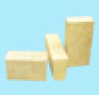 Alumina Refractory Ladle Lining Brick