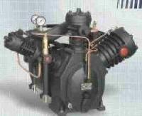 Multistage High Pressure Compressor
