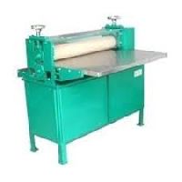 Roll press machinery