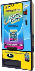 Dispensers & Vending Machines