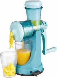 Manual Juice Maker