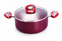 Non Stick Kadai - Cookware