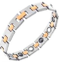 Stainless Steel Magnetic Bracelets