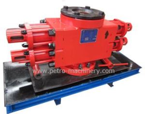 RAM Blowout Preventer