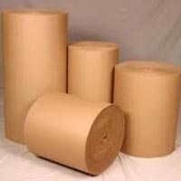 Paper Corrugated Rolls