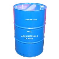 Karanj Oil ( Pongam Oil )