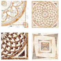 Digital Floor Tiles - Royal