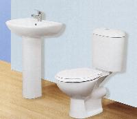 sanitary wares