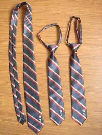 School Ties