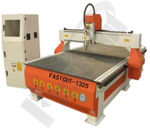 Woodwork Engraving Machine