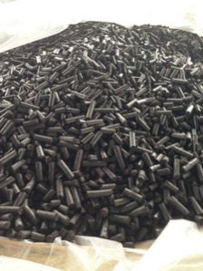 Torrefied Efb Pellets