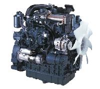 tractor engines