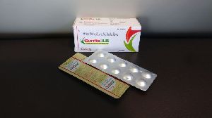 Cefixime Lactobacillus Tablets