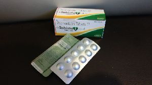 Atorvastatin Fenofibrate Tablets