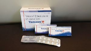 Tamaux D Tablets