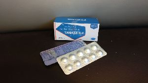 tamsulosin tablets