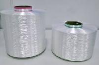 high tenacity low shrinkage polyester yarn