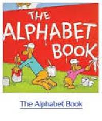 alphabets picture books