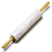 Marble Pastry Roller