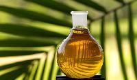 Vegetable Oil, Palm  Oil