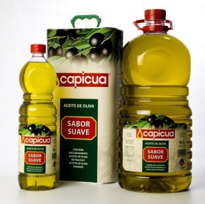 Mild Olive Oil