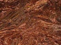 copper scrap,  Country of Origin : India