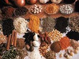 Indian Spices,  Purity : 99%