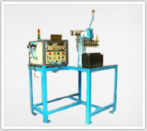 Air Pressure Testing Equipment