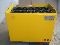 tubular traction batteries 72 / 80 VOLT