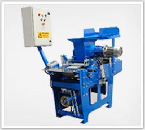 Sealing & Strapping Machines