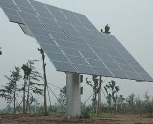 Solar Mounting System