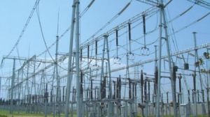 Substation Structure