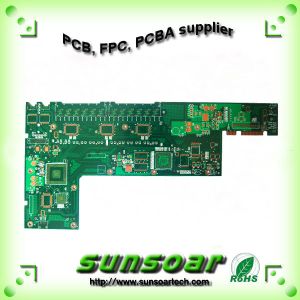 PCB Board Design Service