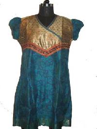 Cotton Salwar Suit (Style No- B 2)