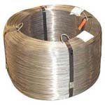 Stainless Steel Wire