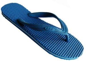 Rubber Rubber Arplite Fitness Slipper, For Daily, Gender : Male