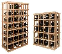 bottle racks