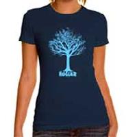 Ladies T-shirts