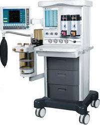 Anaesthesia Machines