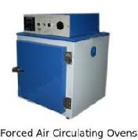 air circulating oven